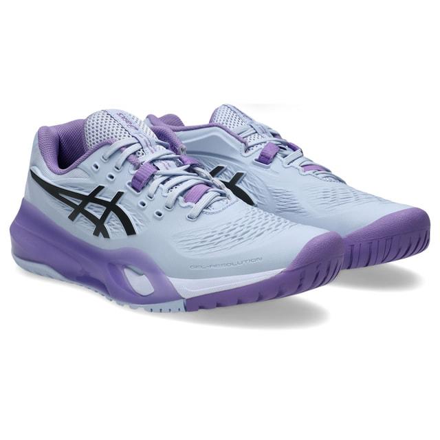 ASICS（アシックス） GEL-RESOLUTION X NIGHT ENERGY ゲルレゾリュー