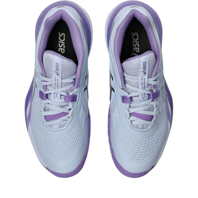 ASICS（アシックス） GEL-RESOLUTION X NIGHT ENERGY ゲルレゾリュー