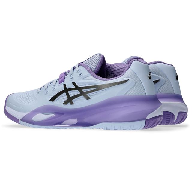 ASICS（アシックス） GEL-RESOLUTION X NIGHT ENERGY ゲルレゾリュー