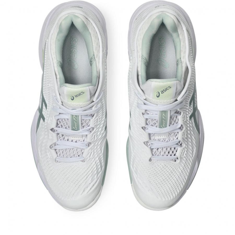ASICS（アシックス） COURT FF 3 コート FF 3 オールコート 1042A220