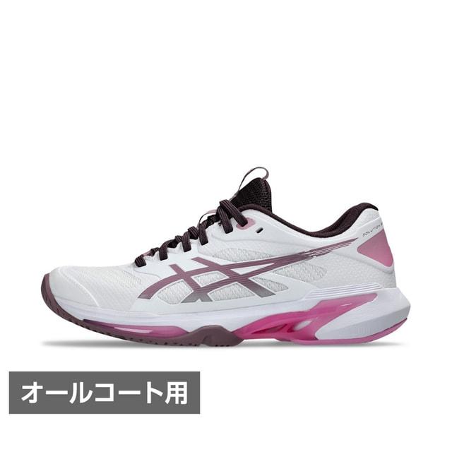 ASICS（アシックス） 予約商品 SOLUTION SPEED FF 4 ソリューション