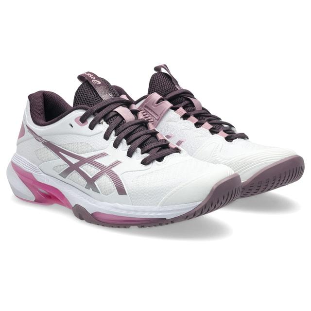 ASICS（アシックス） 予約商品 SOLUTION SPEED FF 4 ソリューション