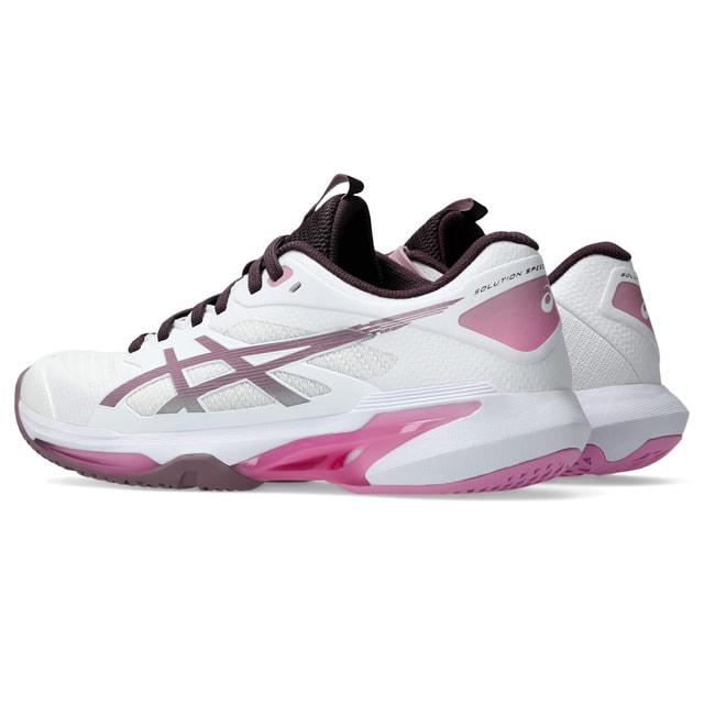 ASICS（アシックス） 予約商品 SOLUTION SPEED FF 4 ソリューション