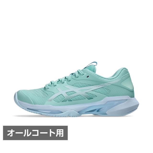 ASICS（アシックス） SOLUTION SPEED FF 4 ソリューションスピードFF4