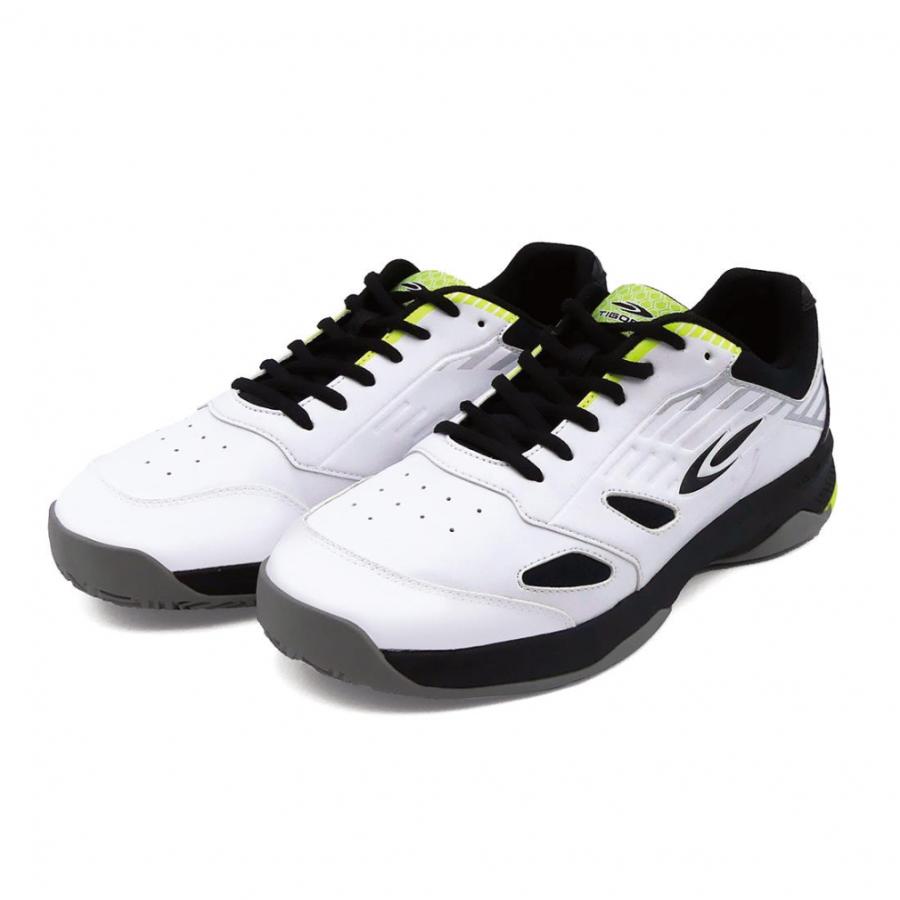 TIGORA（ティゴラ） テニスシューズ 幅広 TR-2TS3002AC メンズ