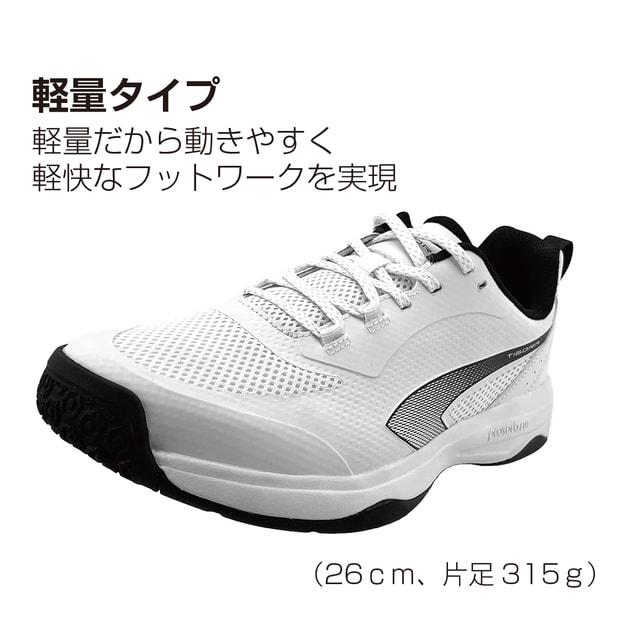 TIGORA（ティゴラ） テニスシューズ オールコート 日本ソフトテニス