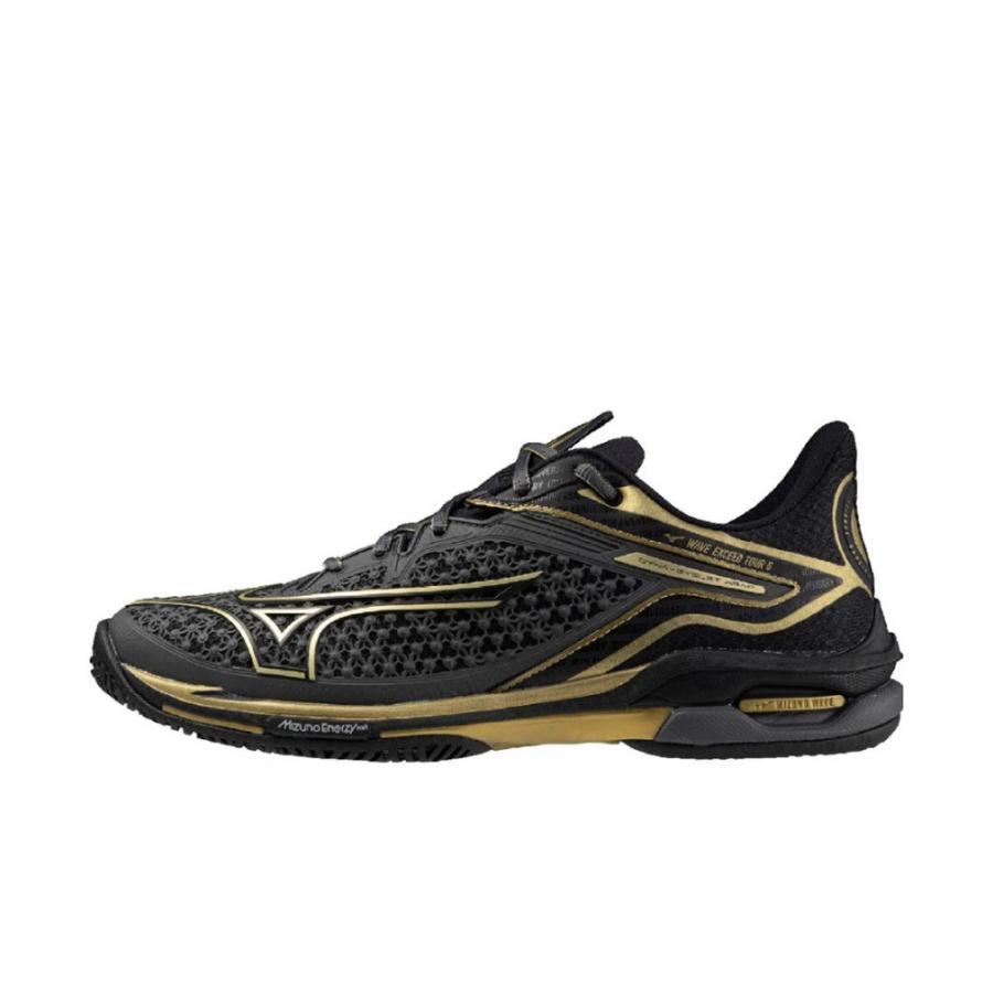 MIZUNO（ミズノ） ウエーブエクシードツアー 6 AC 10th 61GA247652