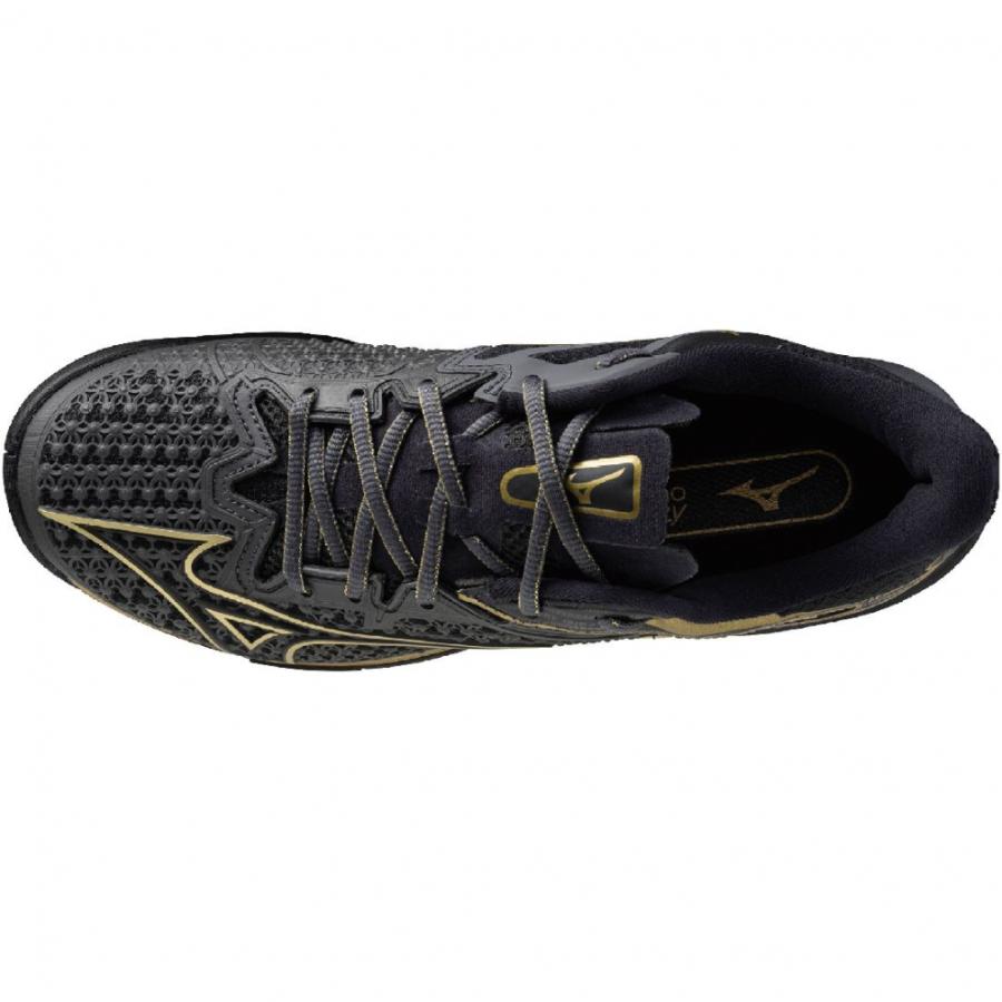 MIZUNO（ミズノ） ウエーブエクシードツアー 6 AC 10th 61GA247652
