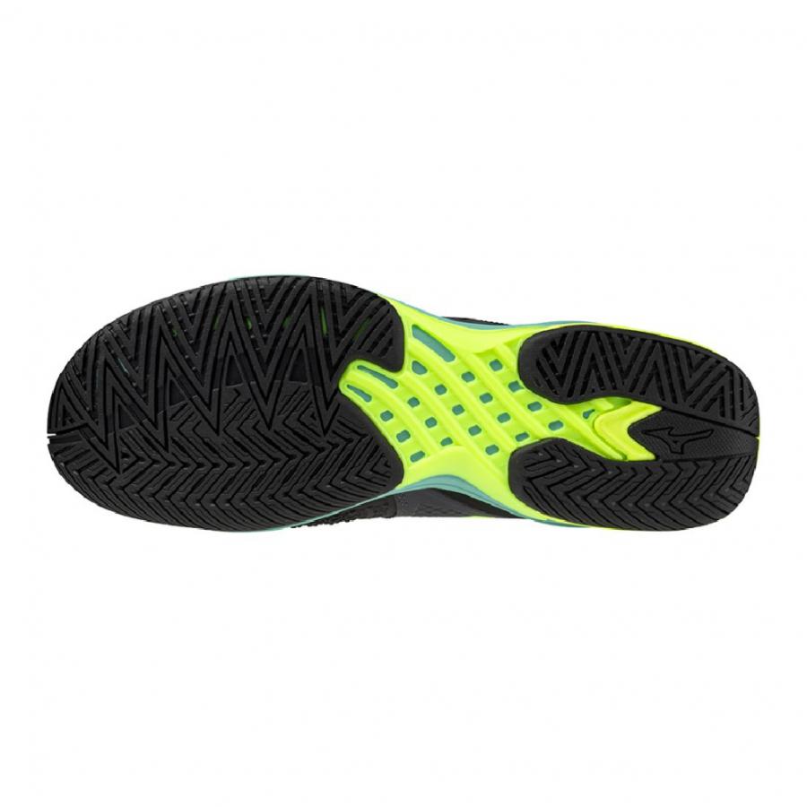 MIZUNO（ミズノ） WAVE EXCEED TOUR6 AC ウエーブエクシードツアー 6