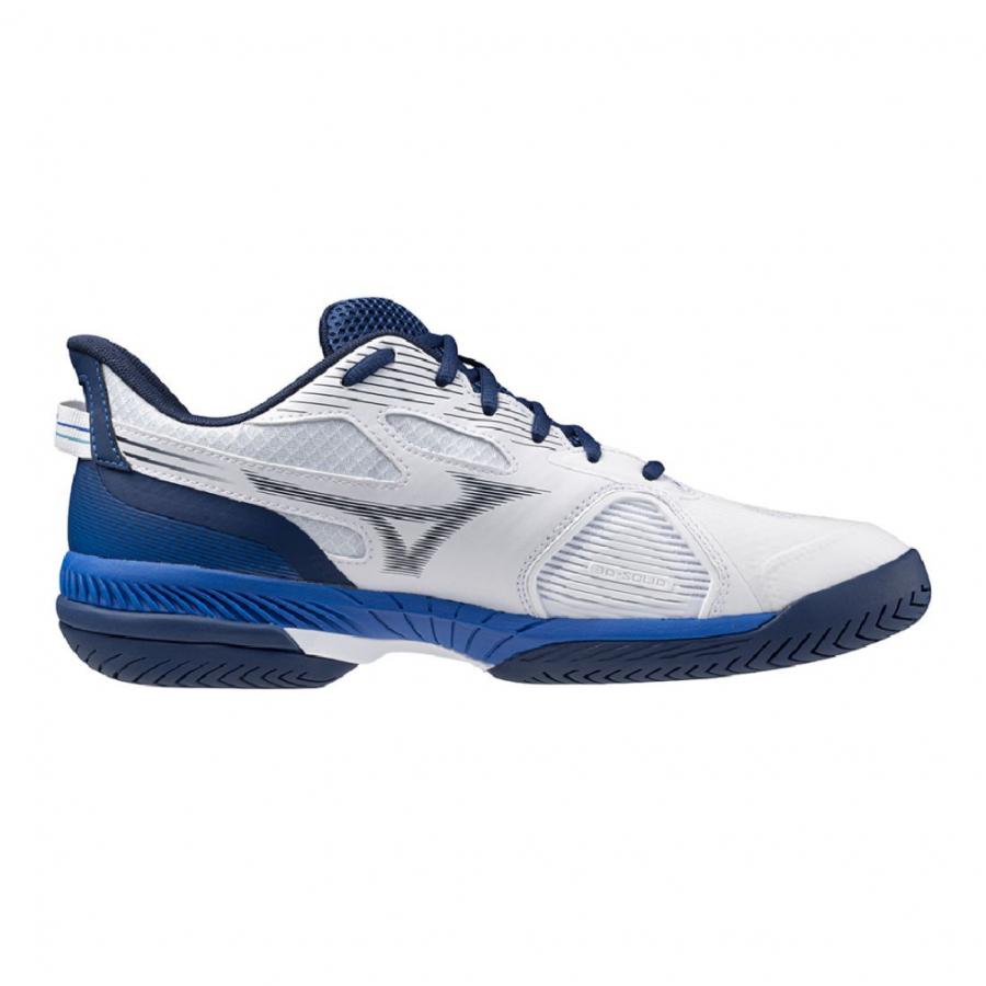 MIZUNO（ミズノ） WAVE EXCEED5 WIDE AC ウエーブエクシード 5 ワイド