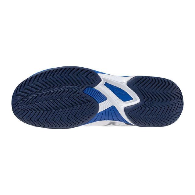 MIZUNO（ミズノ） WAVE EXCEED5 WIDE AC ウエーブエクシード 5 ワイド
