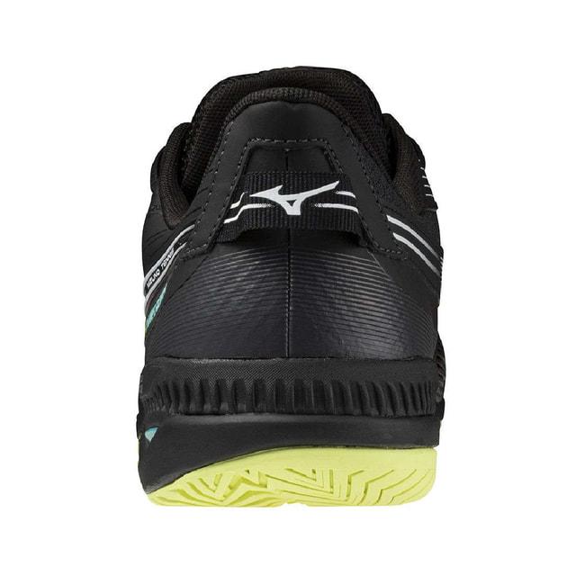 【未使用】ミズノ　ウエーブエクシード5 オールコート用　タグ箱無し　27.５cm MIZUNO（ミズノ） WAVE EXCEED 5 SW AC ウエーブエクシード 5 SW AC