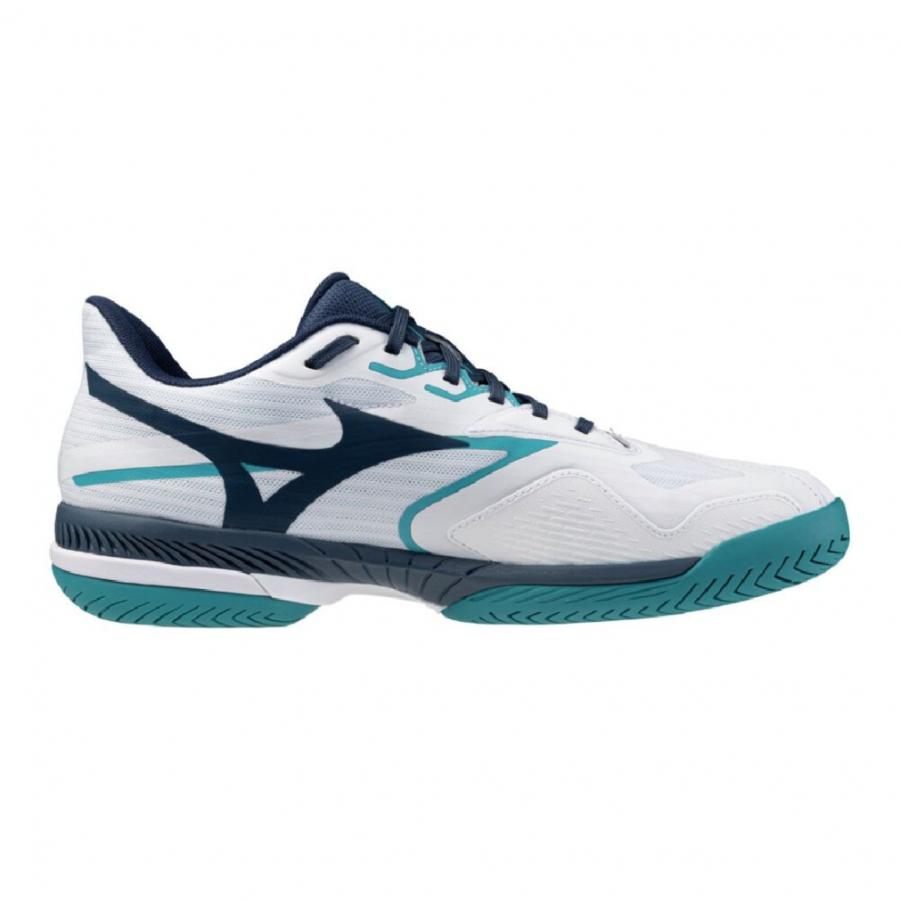 MIZUNO（ミズノ） WAVE EXCEED 6 ウエーブエクシード 6 WIDE AC ワイド