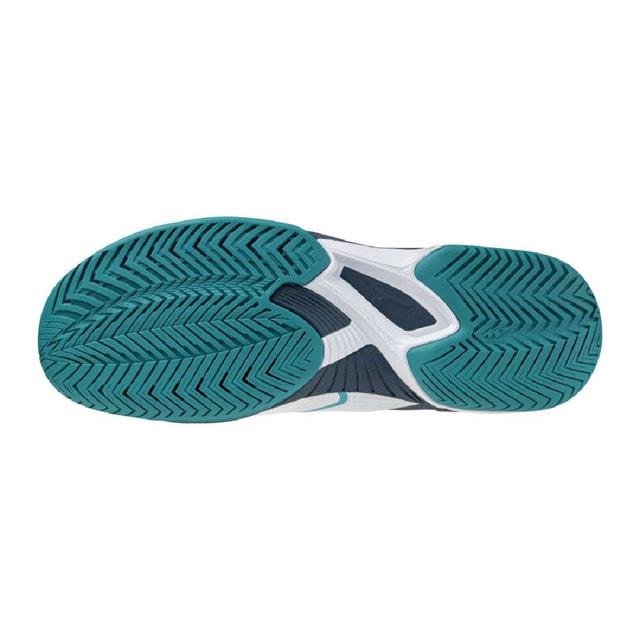 MIZUNO（ミズノ） WAVE EXCEED 6 ウエーブエクシード 6 WIDE AC ワイド