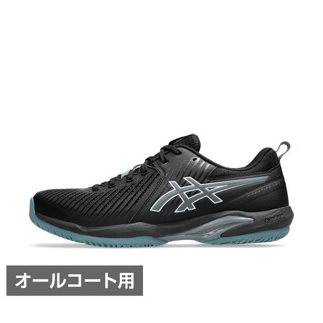 アシックス PRESTIGE NEO OC WIDE ブラック 28cm ワイド ASICS（アシックス） PRESTIGE NEO WIDE プレステージネオ ワイド