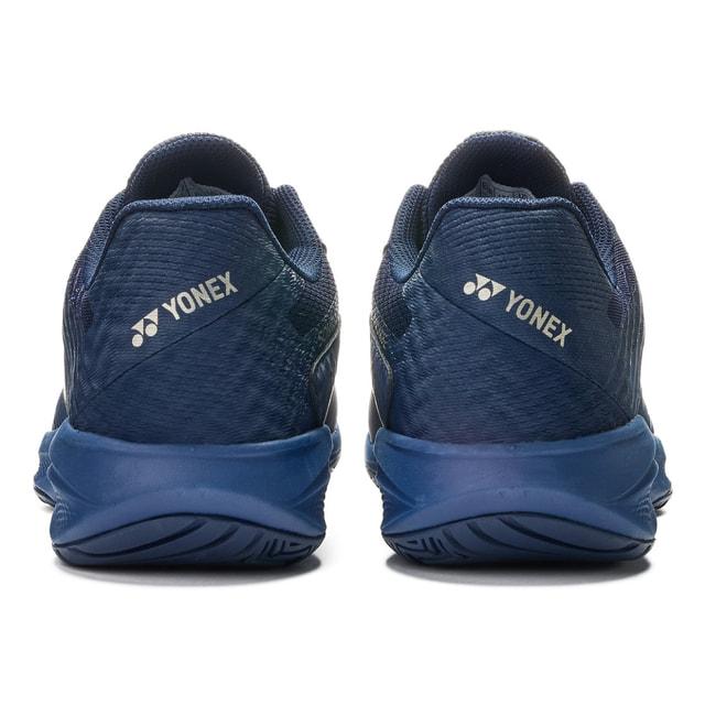新品　YONEX パワークッションソニケージ 4E ワイド YONEX（ヨネックス） パワークッションソニケージワイドAC SHTSCWA