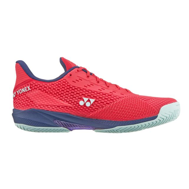 YONEX パワークッションAD ACCEL テニスシューズ 25㌢ YONEX（ヨネックス） POWER CUSHION AD-ACCEL パワークッションアド