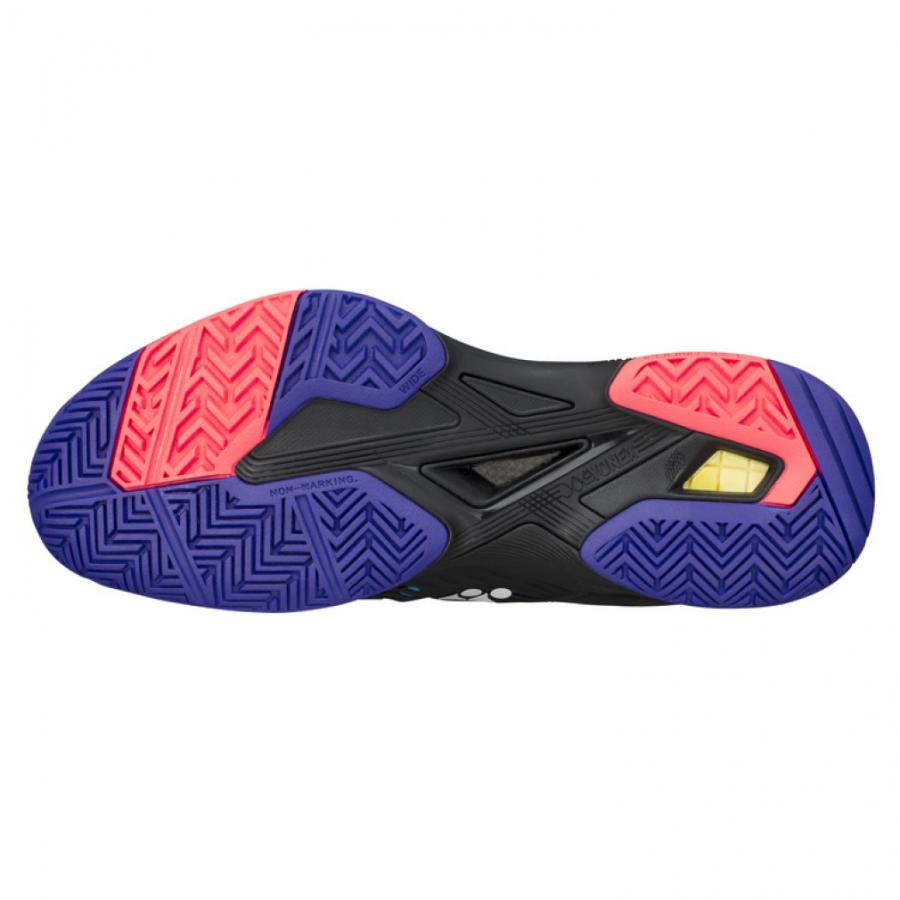 限定セール！】 ヨネックス テニスシューズ パワークッションソニ