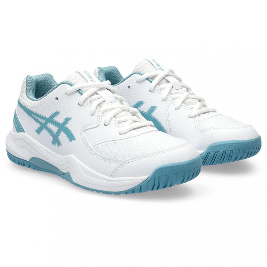 ASICS アシックス GEL-DEDICATE 8 GS ゲルデディケート 1044A077 ASICS アシックス GEL-DEDICATE 8 GS ゲルデディケート 1044A077