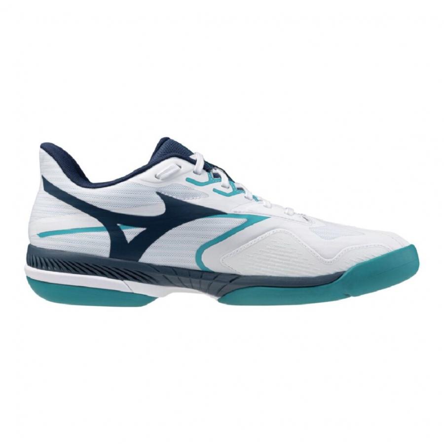 MIZUNO（ミズノ） WAVE EXCEED 6 ウエーブエクシード 6 WIDE CS ワイド