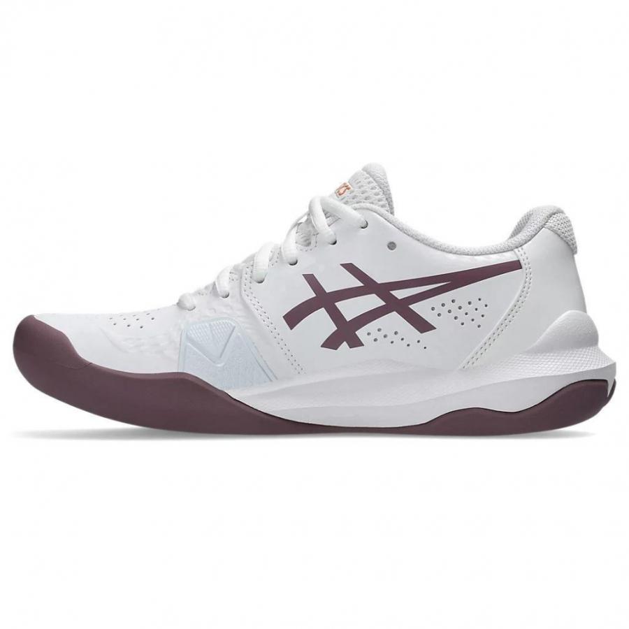 【美品】ASICS GEL-CHALLENGER テニスシューズ(カーペット用) レビュー】ASICS GEL-CHALLENGER 14（カーペット用）｜インドア