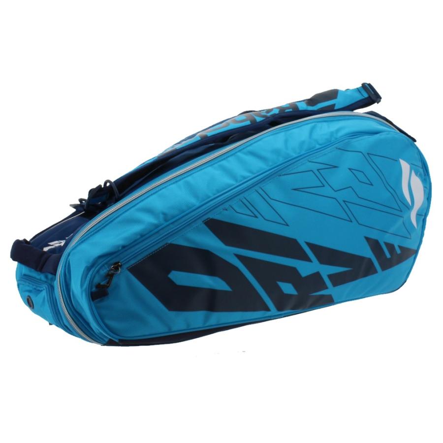 Babolat バボラ ラケットホルダー×6 PURE DRIVE 751208 テニス