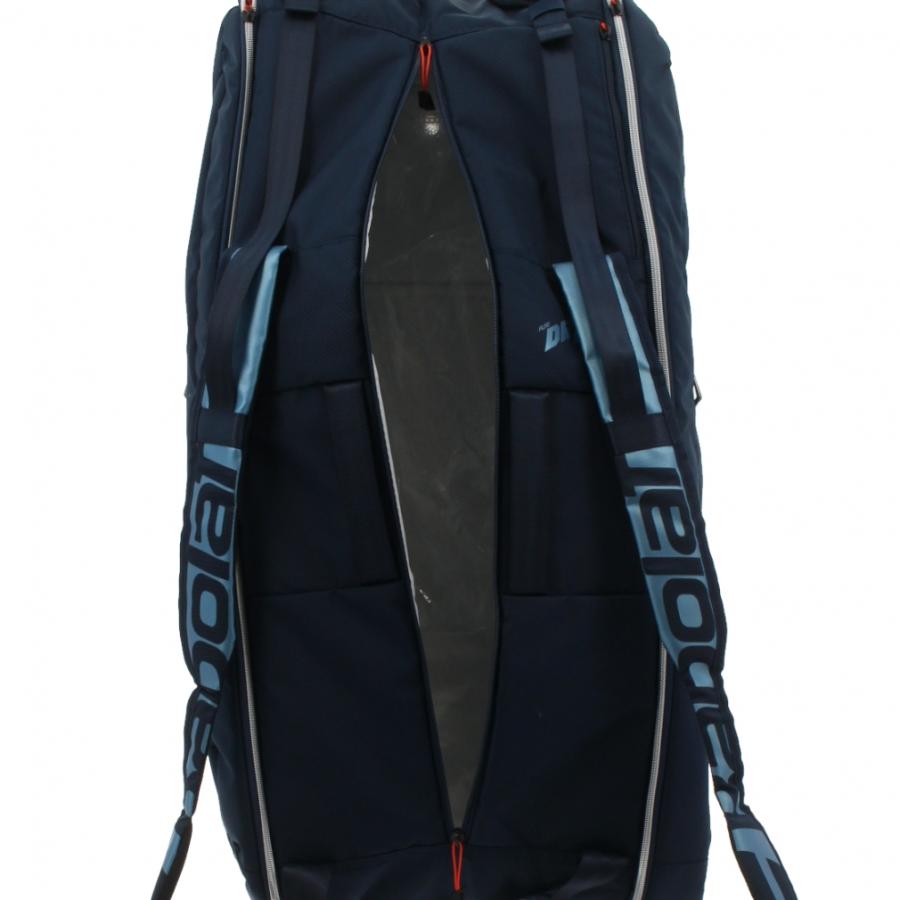 Babolat（バボラ） RH 12 PURE DRIVE RH 12 ピュアドライブ 751233