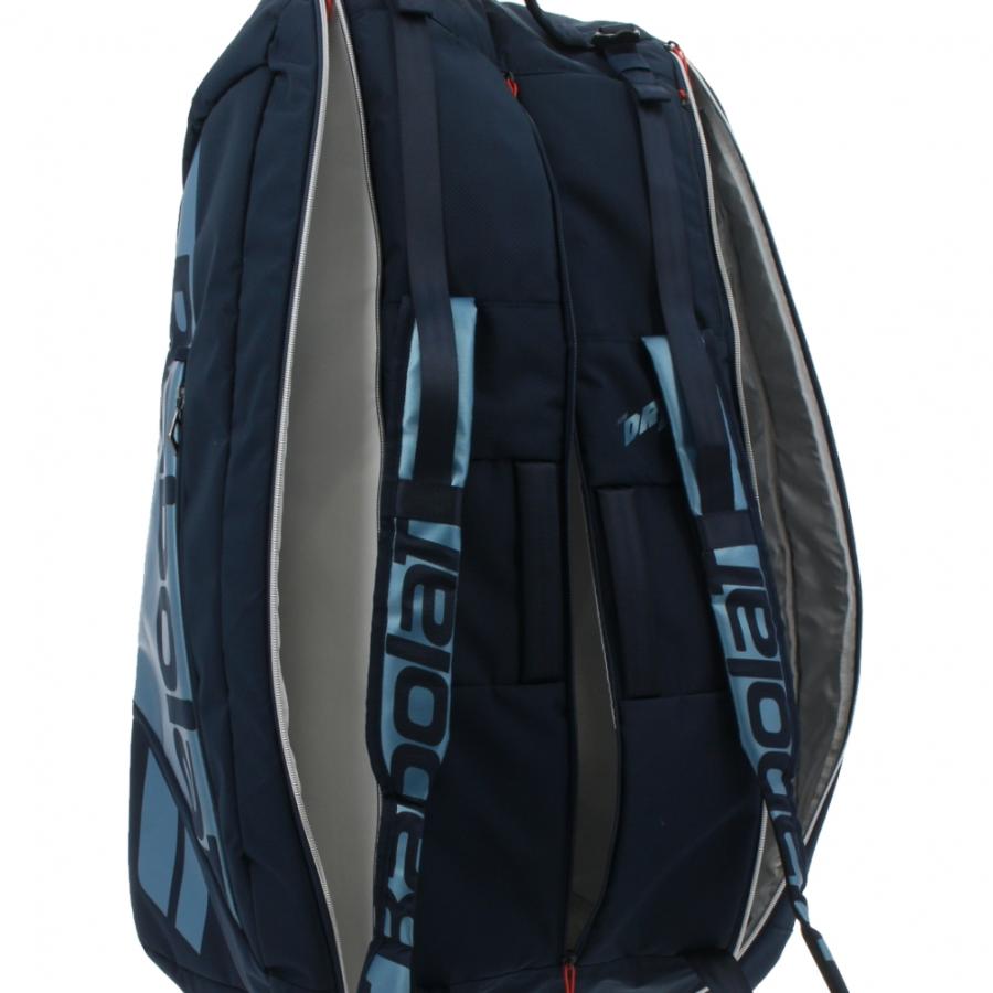 Babolat（バボラ） RH 12 PURE DRIVE RH 12 ピュアドライブ 751233