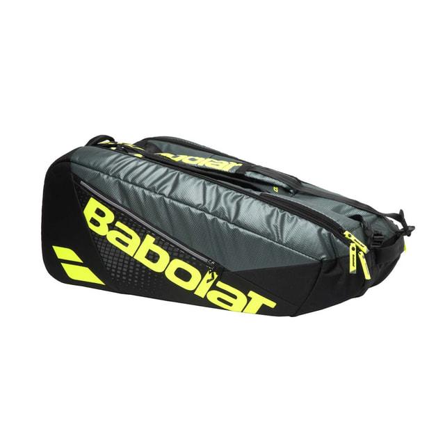 Babolat（バボラ） RACKET HOLDER 12 PURE AERO ラケットバッグ ピュア
