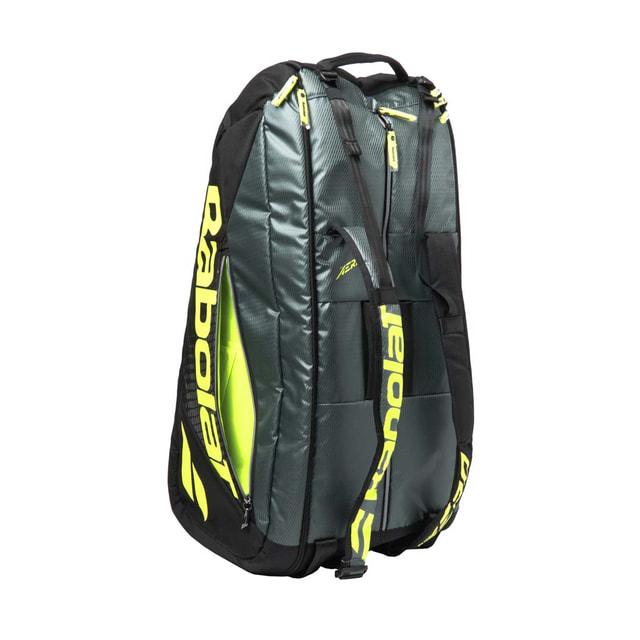 Babolat（バボラ） RACKET HOLDER 12 PURE AERO ラケットバッグ ピュア