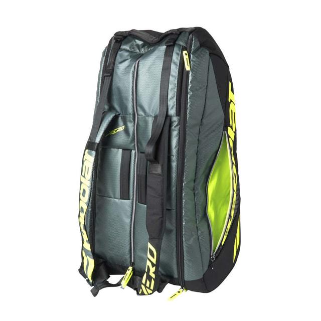 Babolat（バボラ） RACKET HOLDER 12 PURE AERO ラケットバッグ ピュア