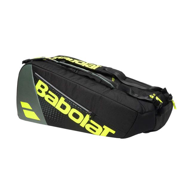 Babolat（バボラ） RACKET HOLDER 6 PURE AERO ラケットバッグ ピュア
