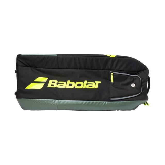 Babolat（バボラ） RACKET HOLDER 6 PURE AERO ラケットバッグ ピュア