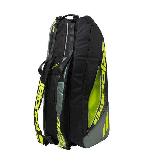 Babolat（バボラ） RACKET HOLDER 6 PURE AERO ラケットバッグ ピュア