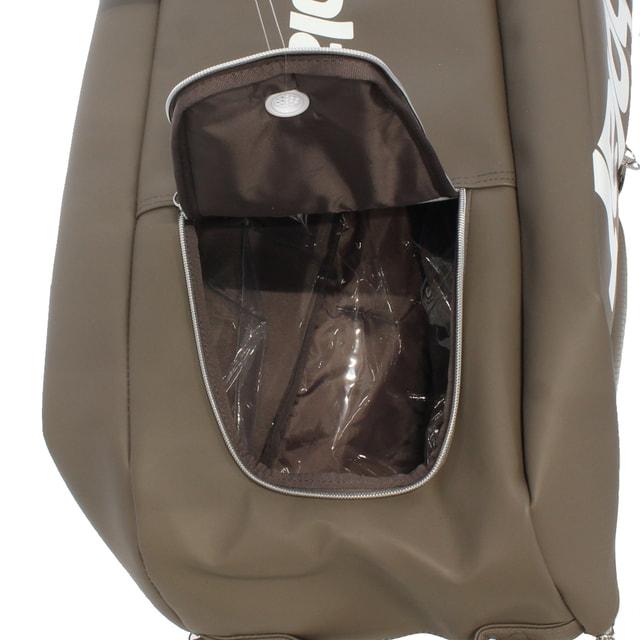 Babolat（バボラ） RACKET HOLDER 9 PURE WIMBLEDON ラケットホルダー