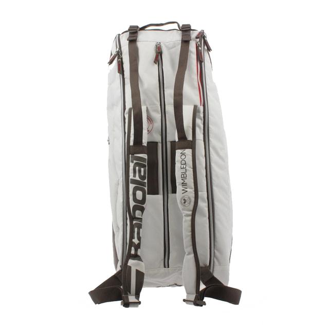 Babolat（バボラ） RACKET HOLDER 9 PURE WIMBLEDON ラケットホルダー
