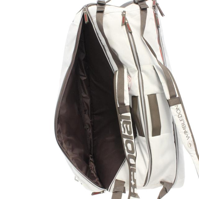 Babolat（バボラ） RACKET HOLDER 9 PURE WIMBLEDON ラケットホルダー