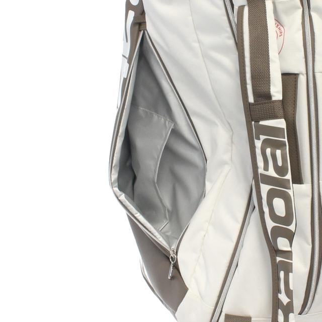 Babolat（バボラ） RACKET HOLDER 9 PURE WIMBLEDON ラケットホルダー
