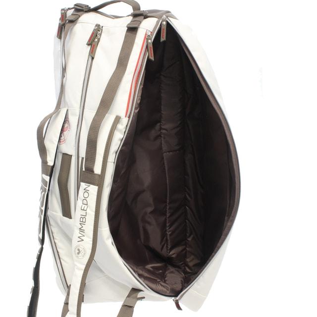 Babolat（バボラ） RACKET HOLDER 9 PURE WIMBLEDON ラケットホルダー
