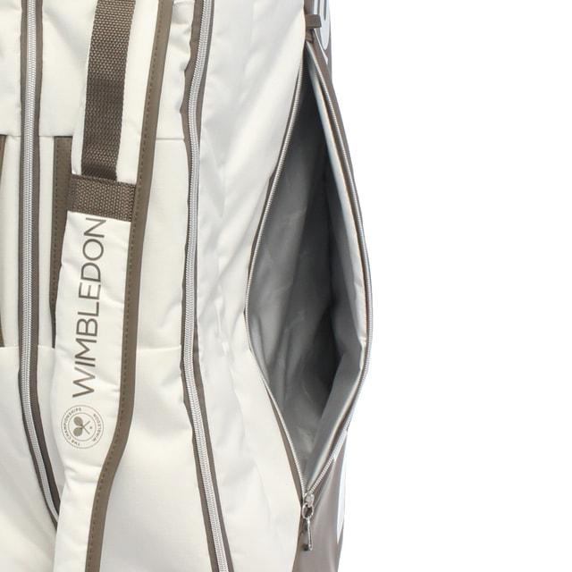 Babolat（バボラ） RACKET HOLDER 9 PURE WIMBLEDON ラケットホルダー