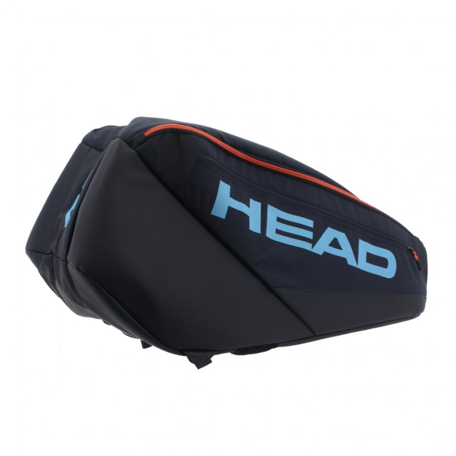 HEAD（ヘッド） プロラケットバッグ L 9本収納可能 260116 テニス