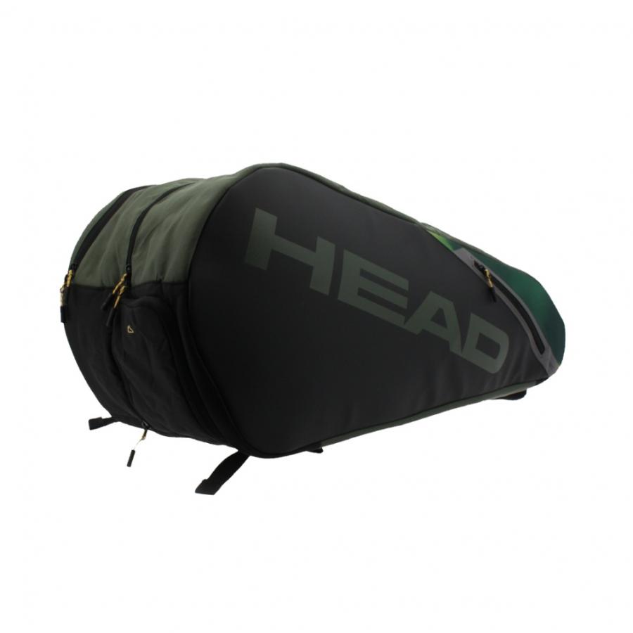 SY様 HEAD（ヘッド） Tour Racquet Bag L TYBN ツアー ラケットバッグ L