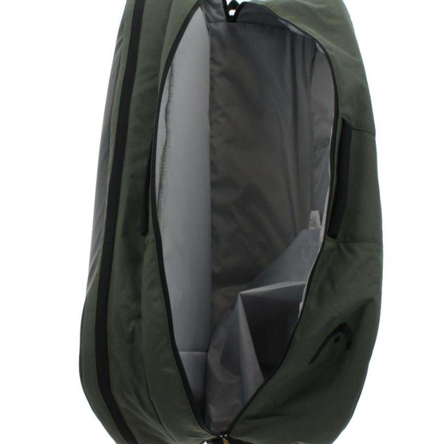 HEAD（ヘッド） Tour Racquet Bag L TYBN ツアー ラケットバッグ L