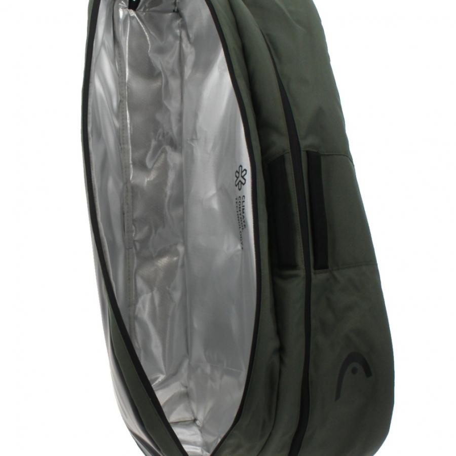 HEAD ヘッド Tour Racquet Bag L TYBN ツアー ラケットバッグ