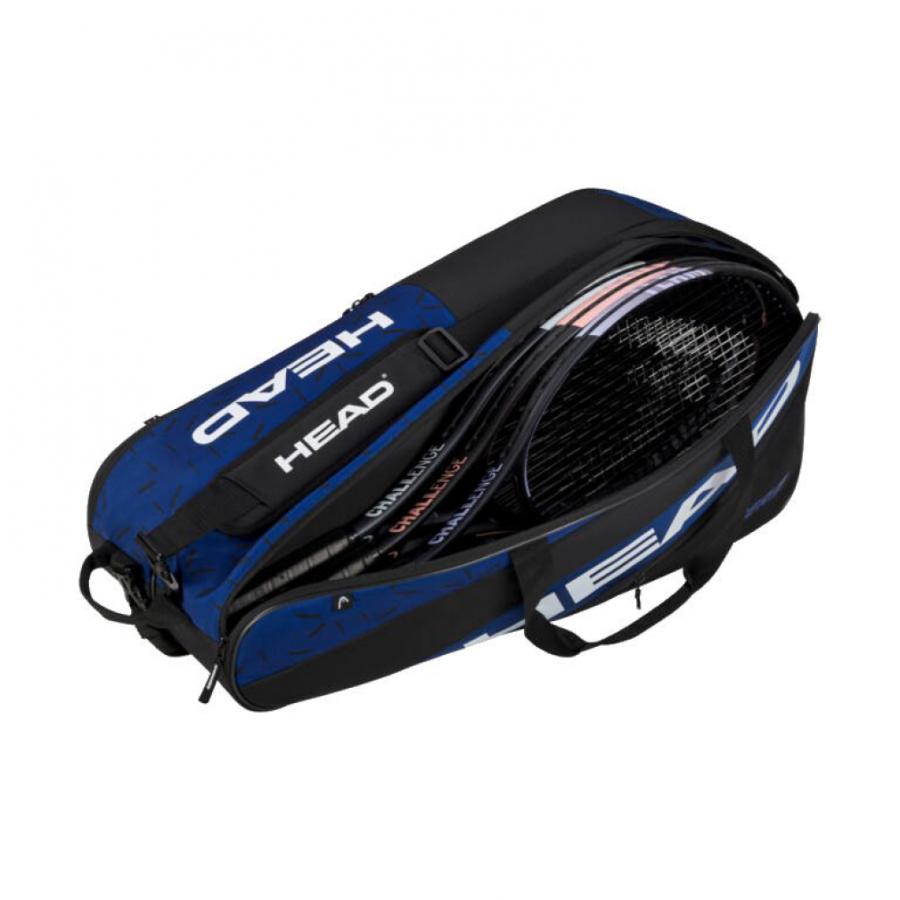 HEAD ヘッド Team Racquet Bag L チーム ラケット バッグ