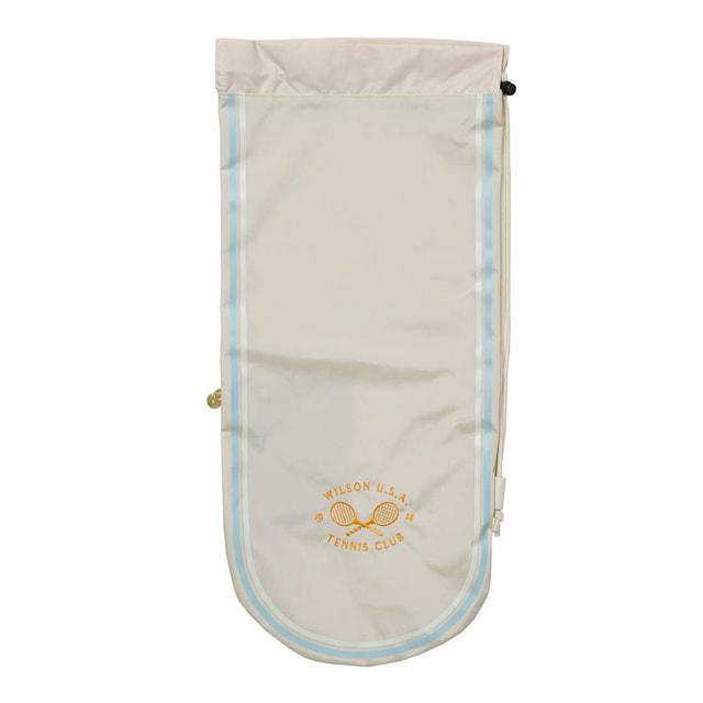 Wilson（ウイルソン） WILSON LEGACY SOFT COVER Cream/B WR80494020