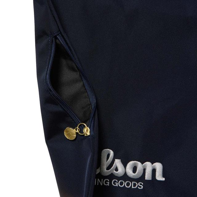 Wilson（ウイルソン） WILSON LEGACY SOFT COVER Nav/Gre WR80494010