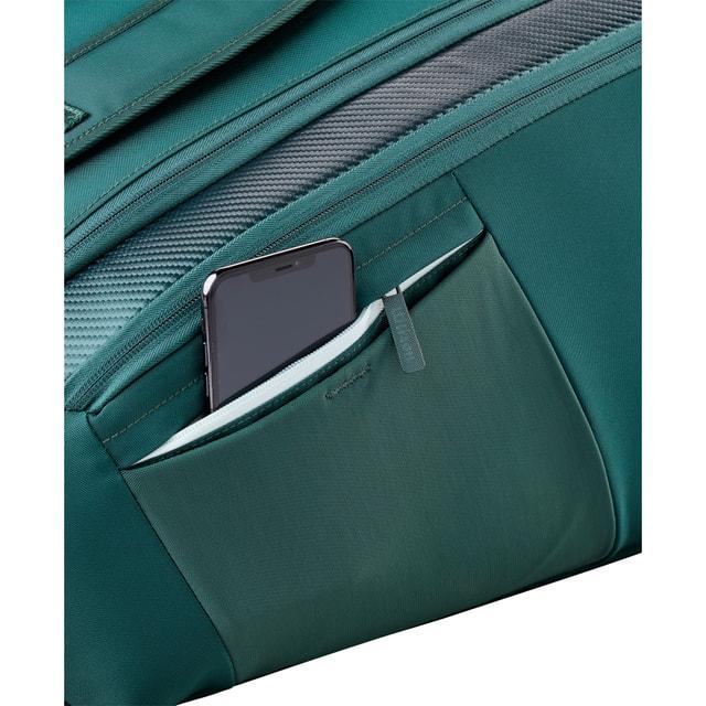 Wilson（ウイルソン） BLADE V10 15PK RACKET BAG Green ブレード V10