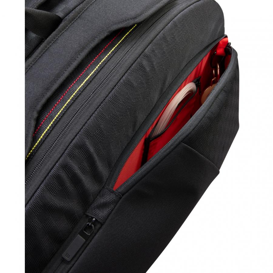 Wilson（ウイルソン） 予約商品 PRO STAFF CLASSIC 6PK RACKETBAG