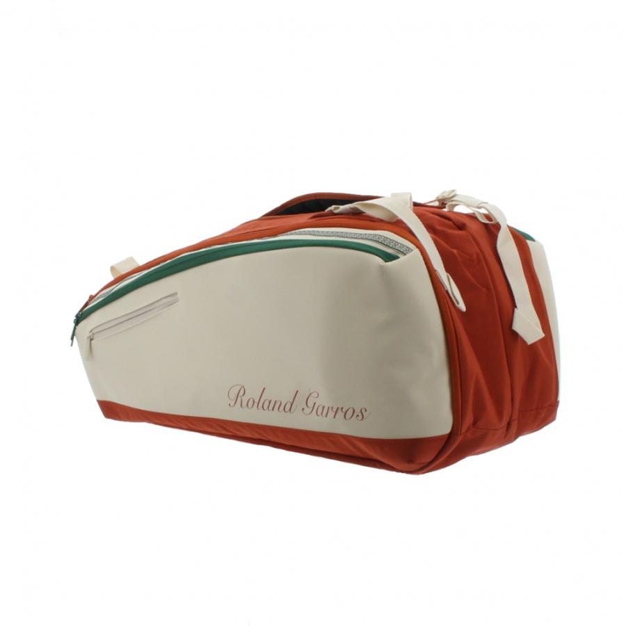 【希少】BaboraT ROLAND GARROS 全仏限定モデル 120876-254-